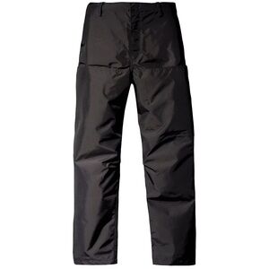 YZY Gap Cordura Cargo Pants , Black, size 32 (inch Waist) — New in Bag